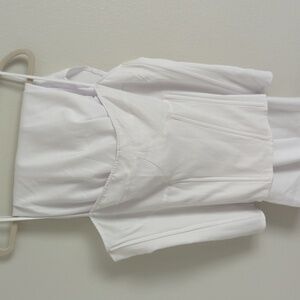 Pretty little thing set shirt and pants